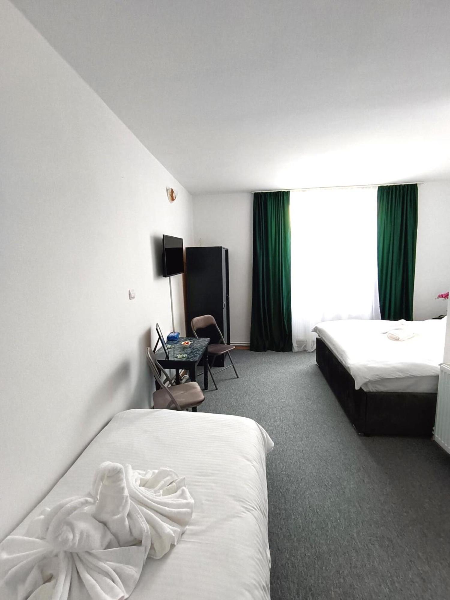 Chic Boutique Dumbrava Daire Sibiu Dış mekan fotoğraf