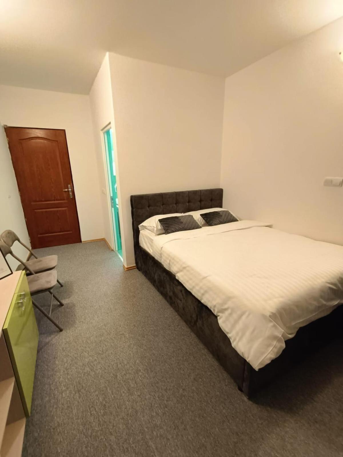 Chic Boutique Dumbrava Daire Sibiu Dış mekan fotoğraf