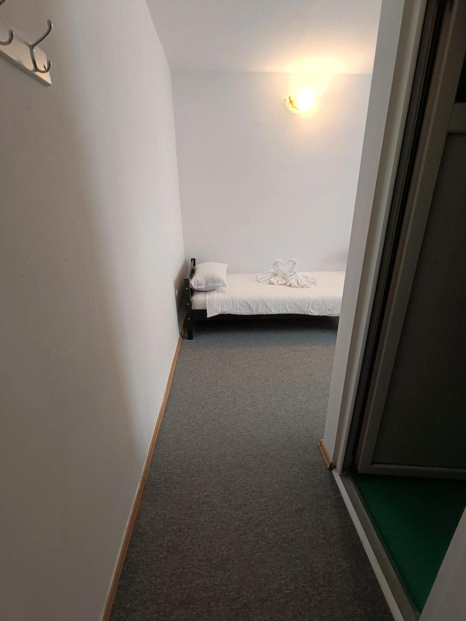 Chic Boutique Dumbrava Daire Sibiu Dış mekan fotoğraf