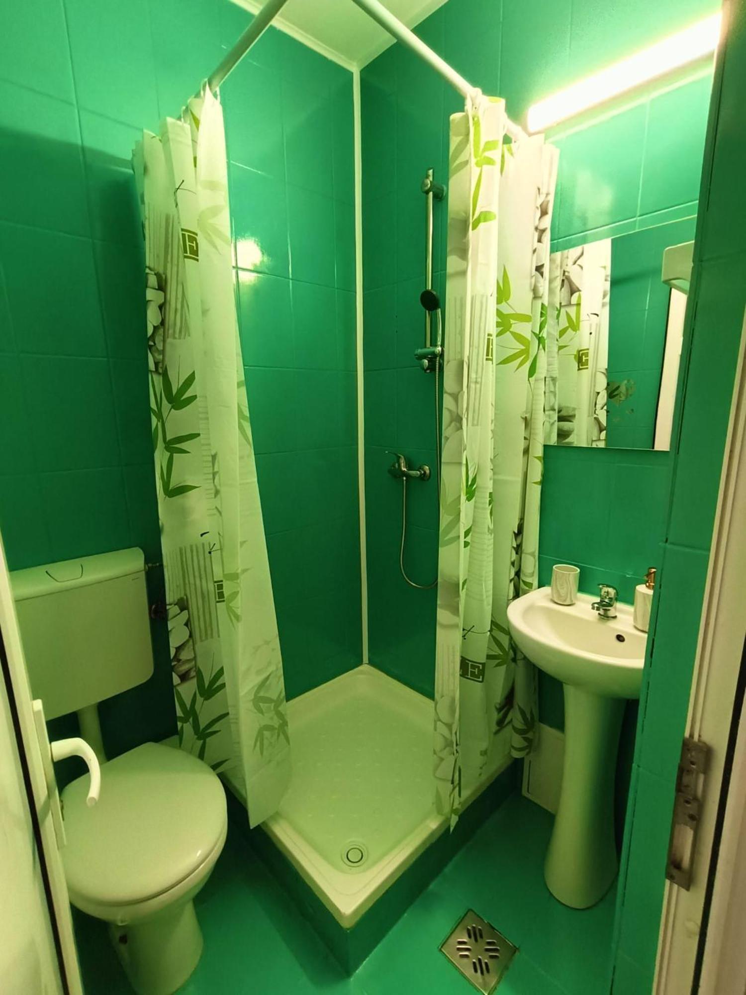 Chic Boutique Dumbrava Daire Sibiu Dış mekan fotoğraf