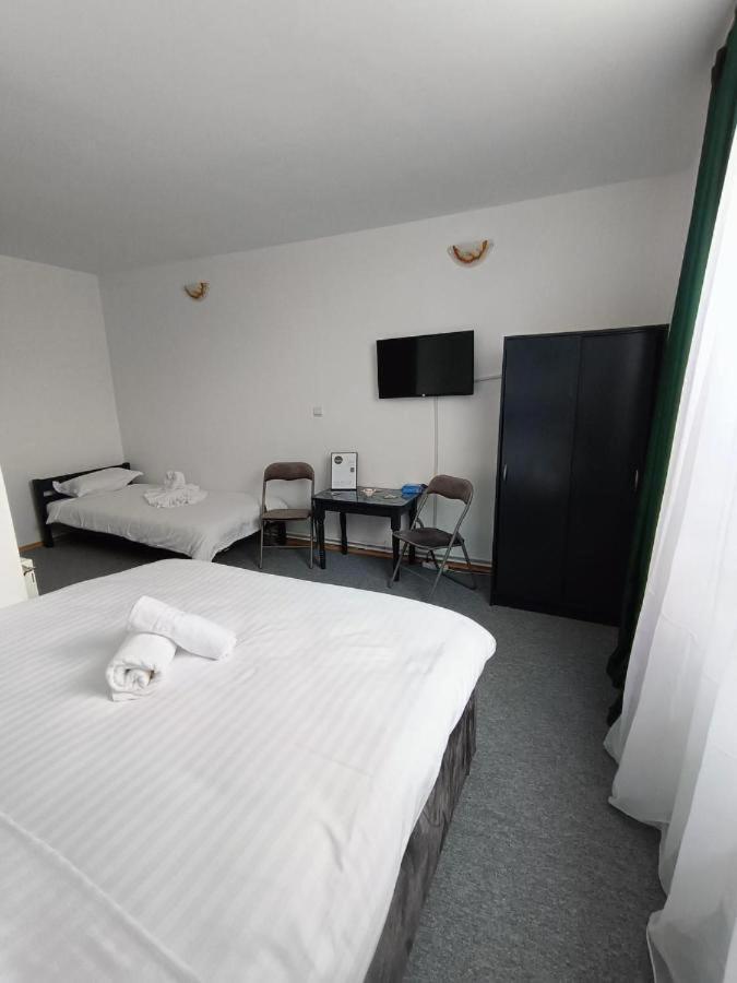 Chic Boutique Dumbrava Daire Sibiu Dış mekan fotoğraf